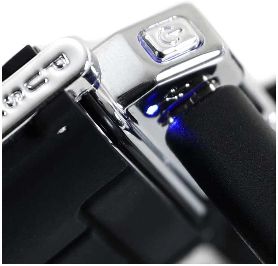 Dual Arc Plasma Lighter