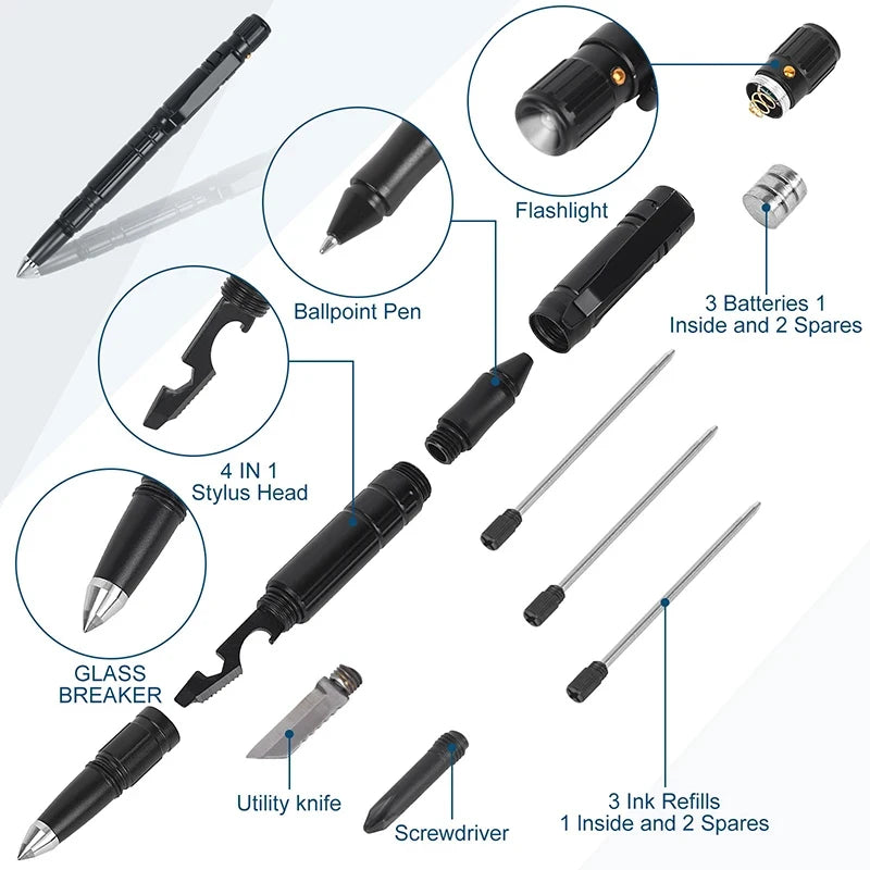 Patriot Pen