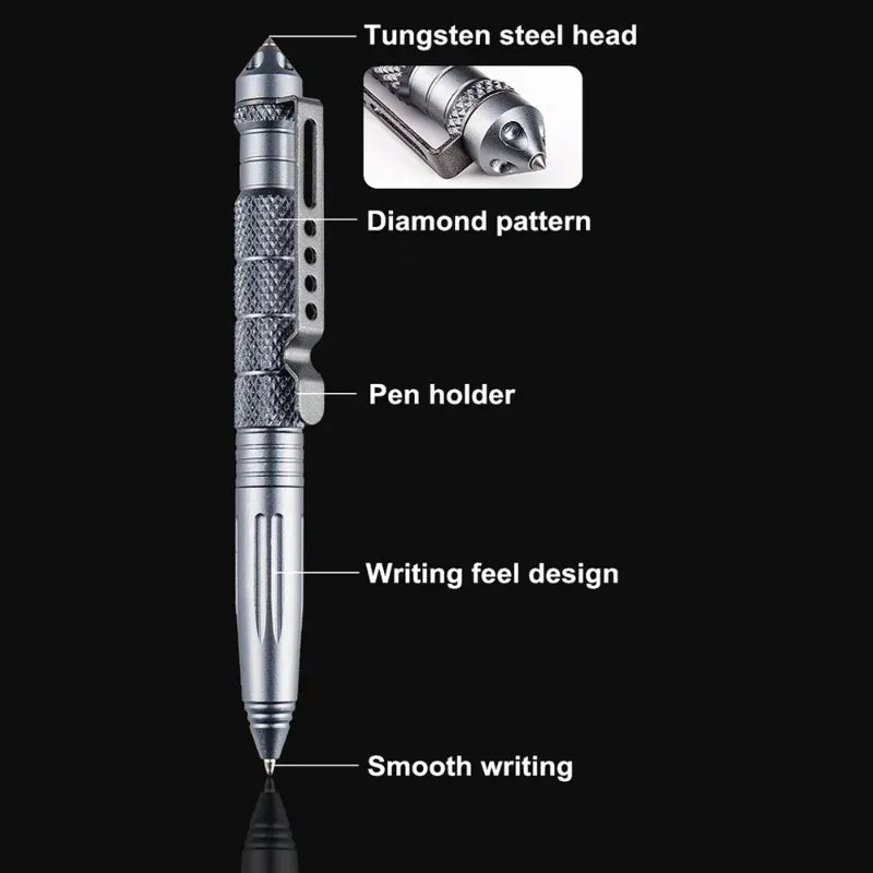 CyberScript Defense Pen