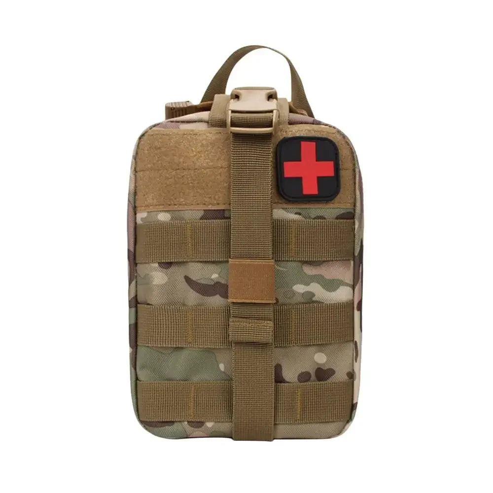 QuickPatch First Aid Kit
