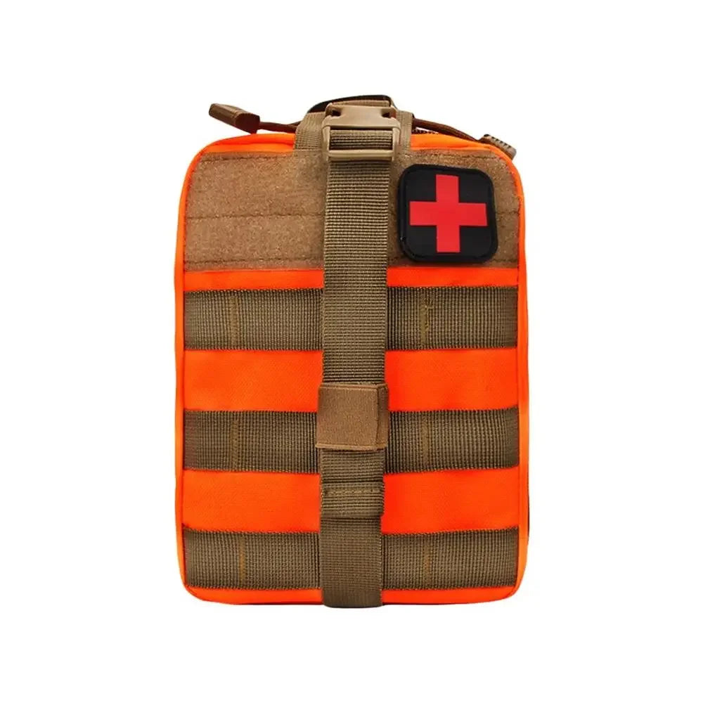 QuickPatch First Aid Kit