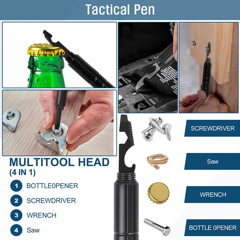 Patriot Pen