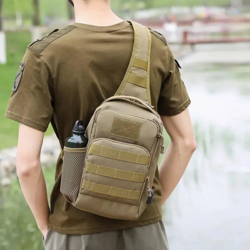 NexusCarry Molle Backpack
