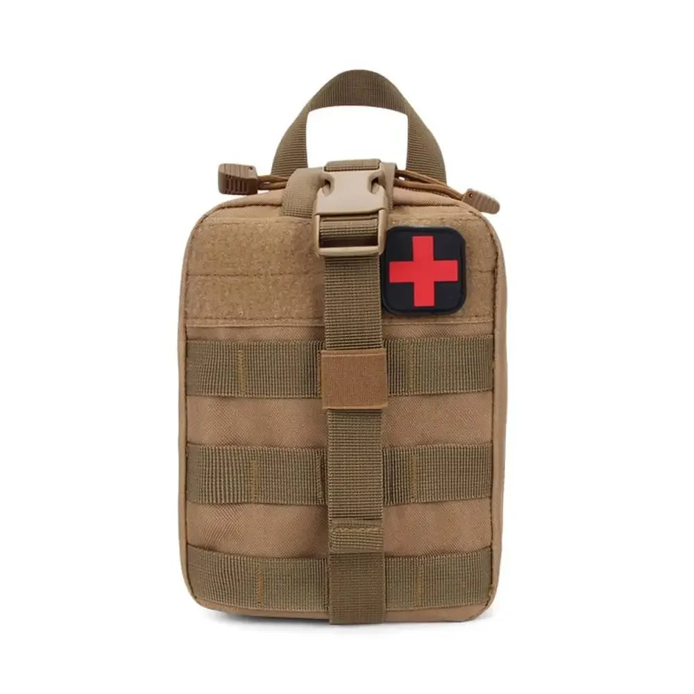QuickPatch First Aid Kit