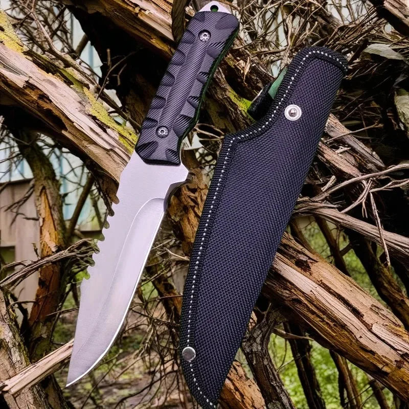 BlazeCut Survival Beast