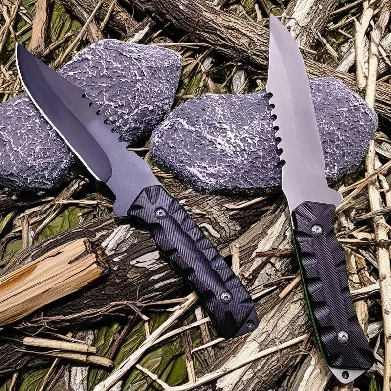 BlazeCut Survival Beast