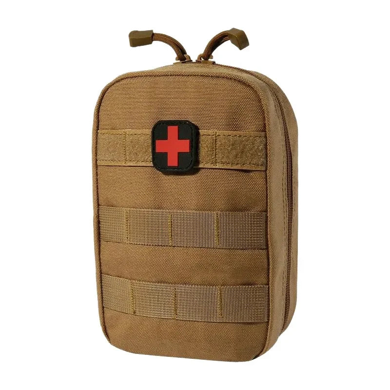 QuickPatch First Aid Kit