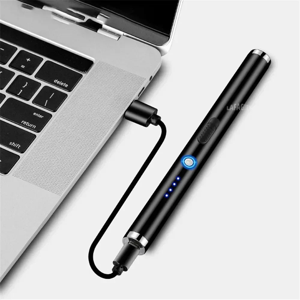 IgnitePro Camping Torch Gun