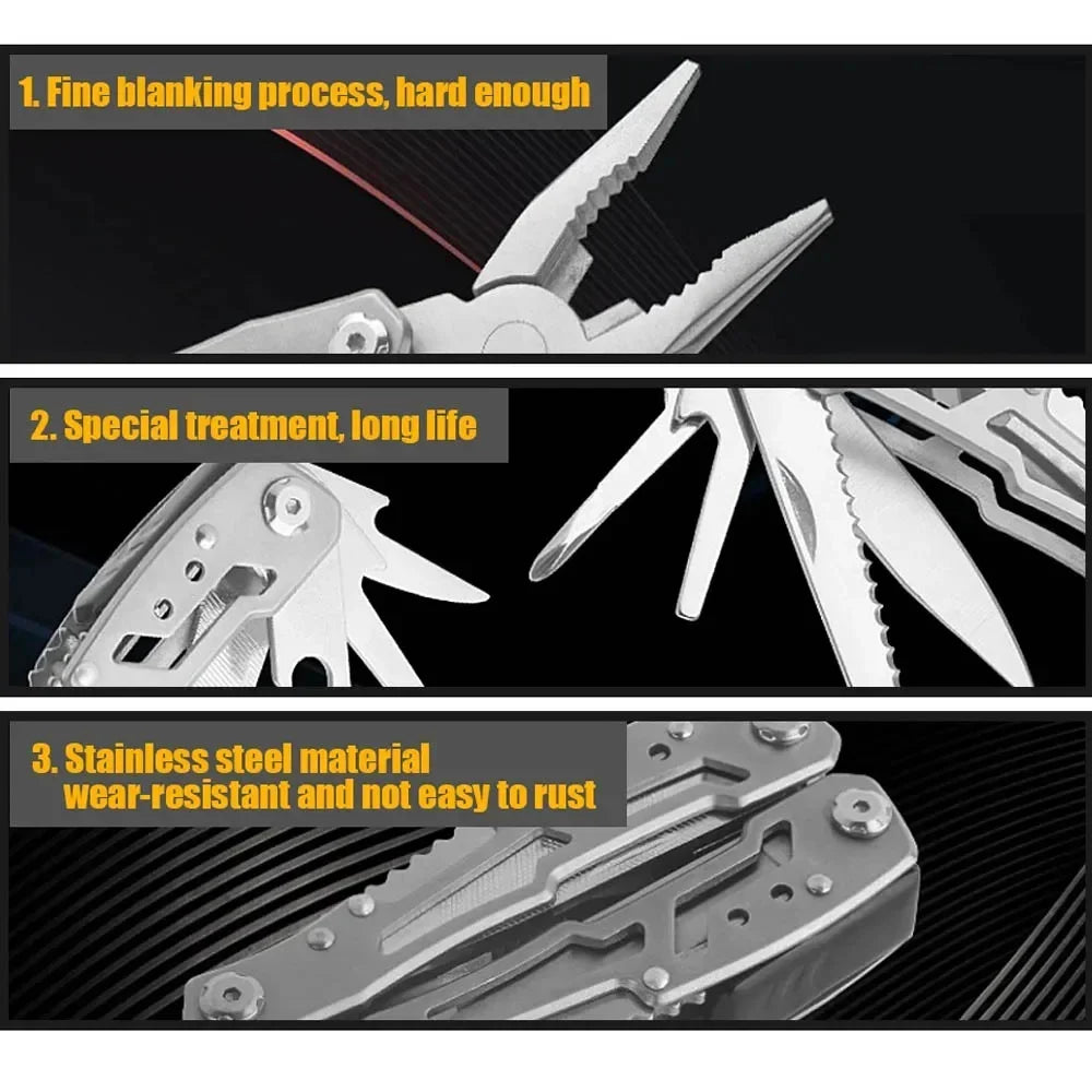 SurvivorCraft Tool