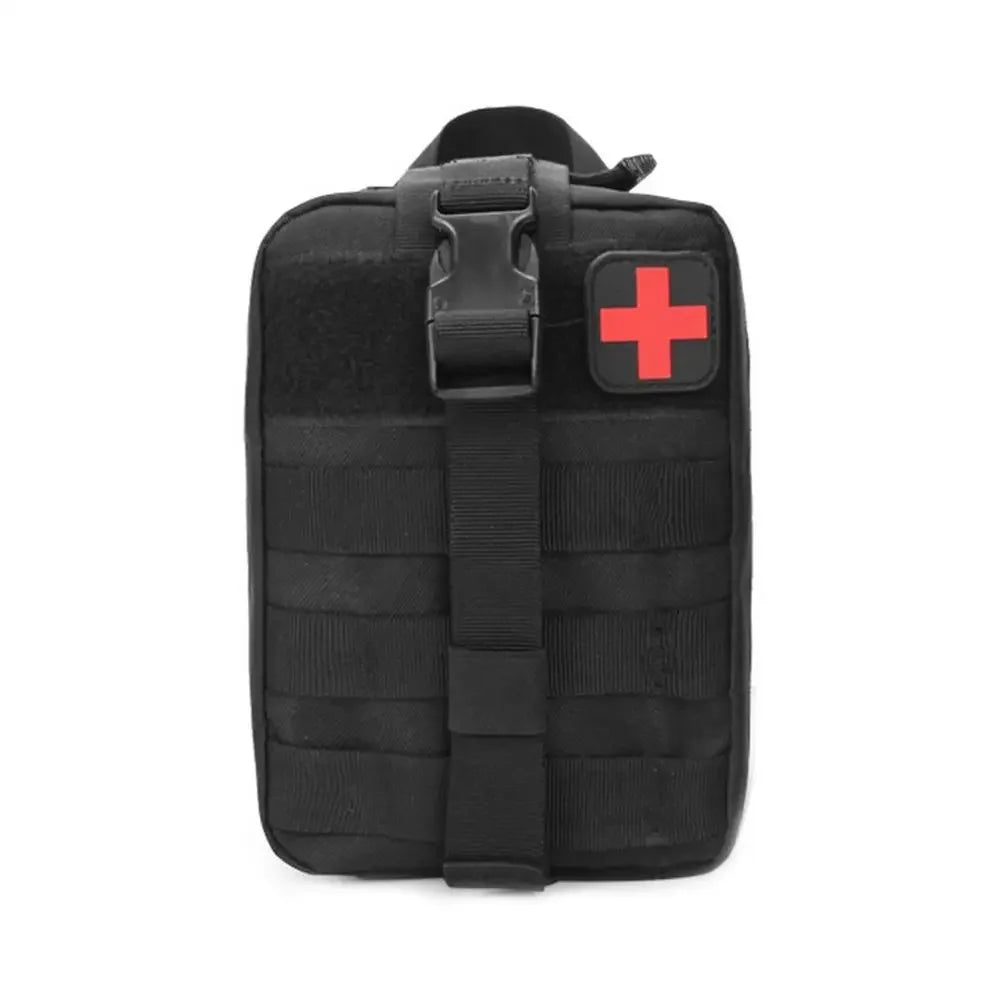 QuickPatch First Aid Kit