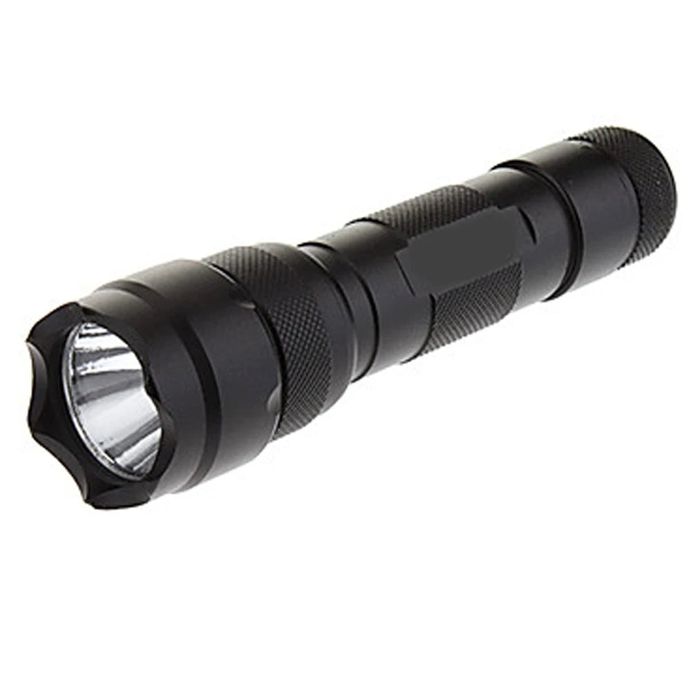 ShadowBeam Tactical Flashlight