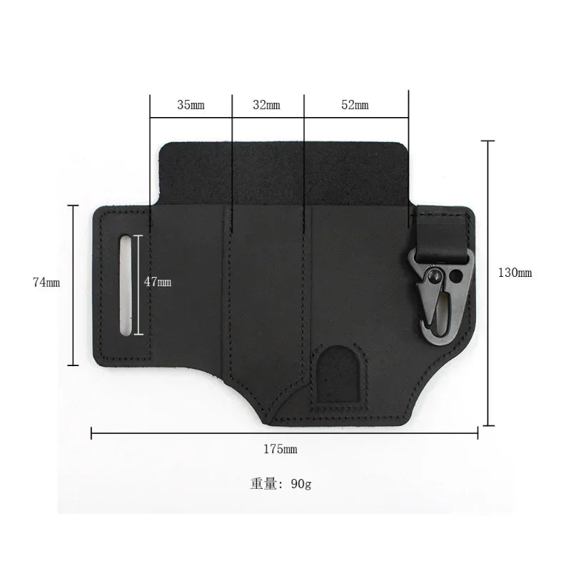 GearGuard Multitool Sheath