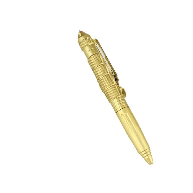 CyberScript Defense Pen