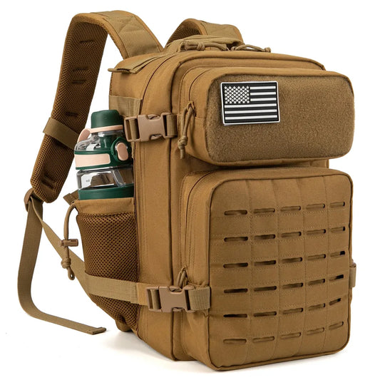 BattleReady Tactical Backpack
