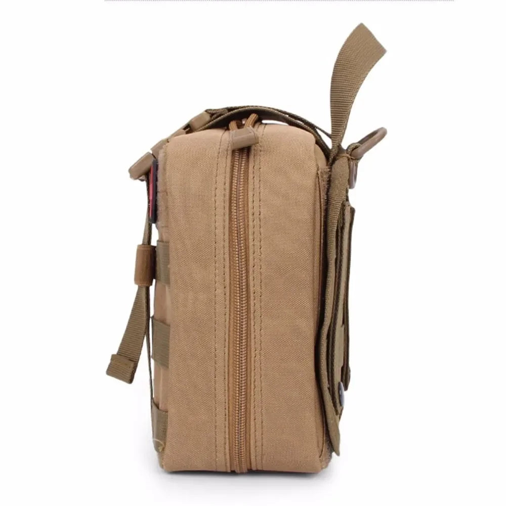 QuickPatch First Aid Kit