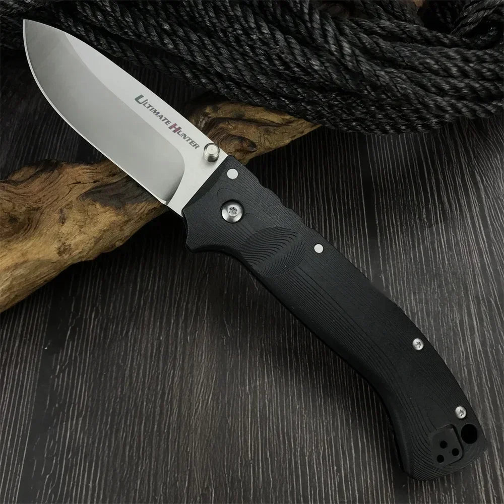 Tactical Folding Pocket Knife