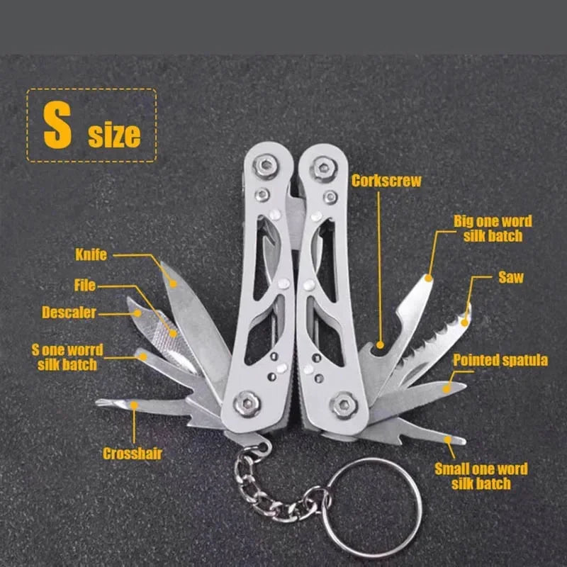SurvivorCraft Tool