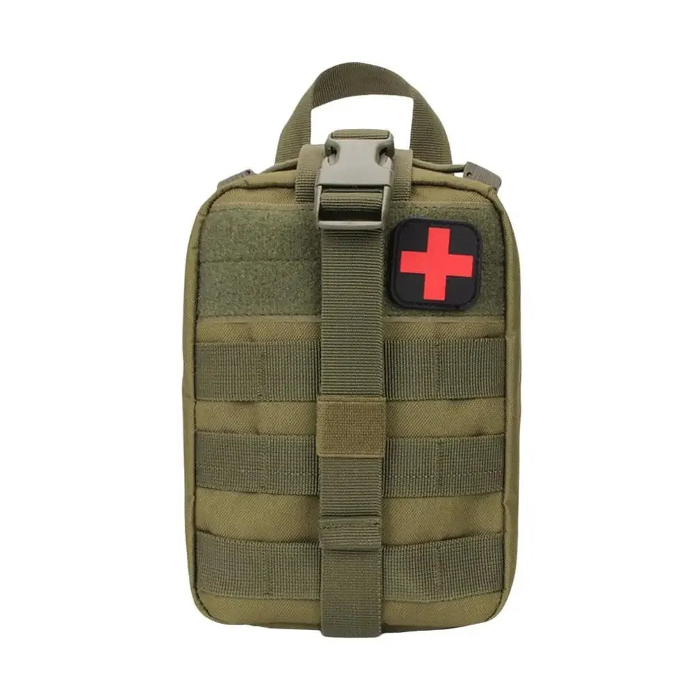 QuickPatch First Aid Kit