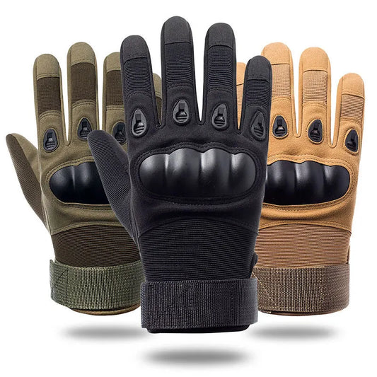 RaptorFlex Duty Gloves