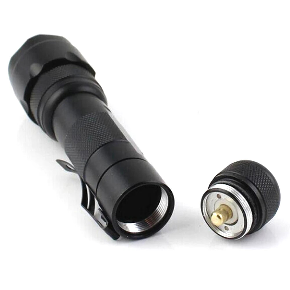 NightGuard Flashlight