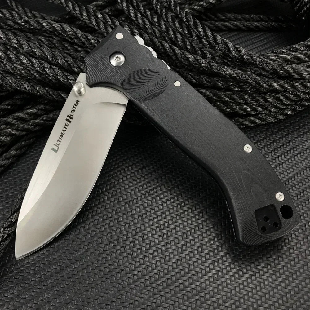 Tactical Folding Pocket Knife