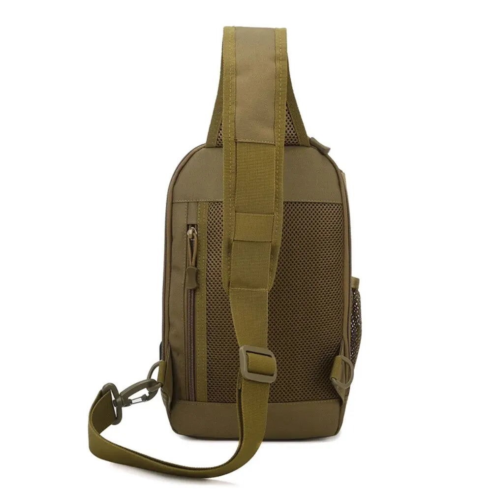 NexusCarry Molle Backpack
