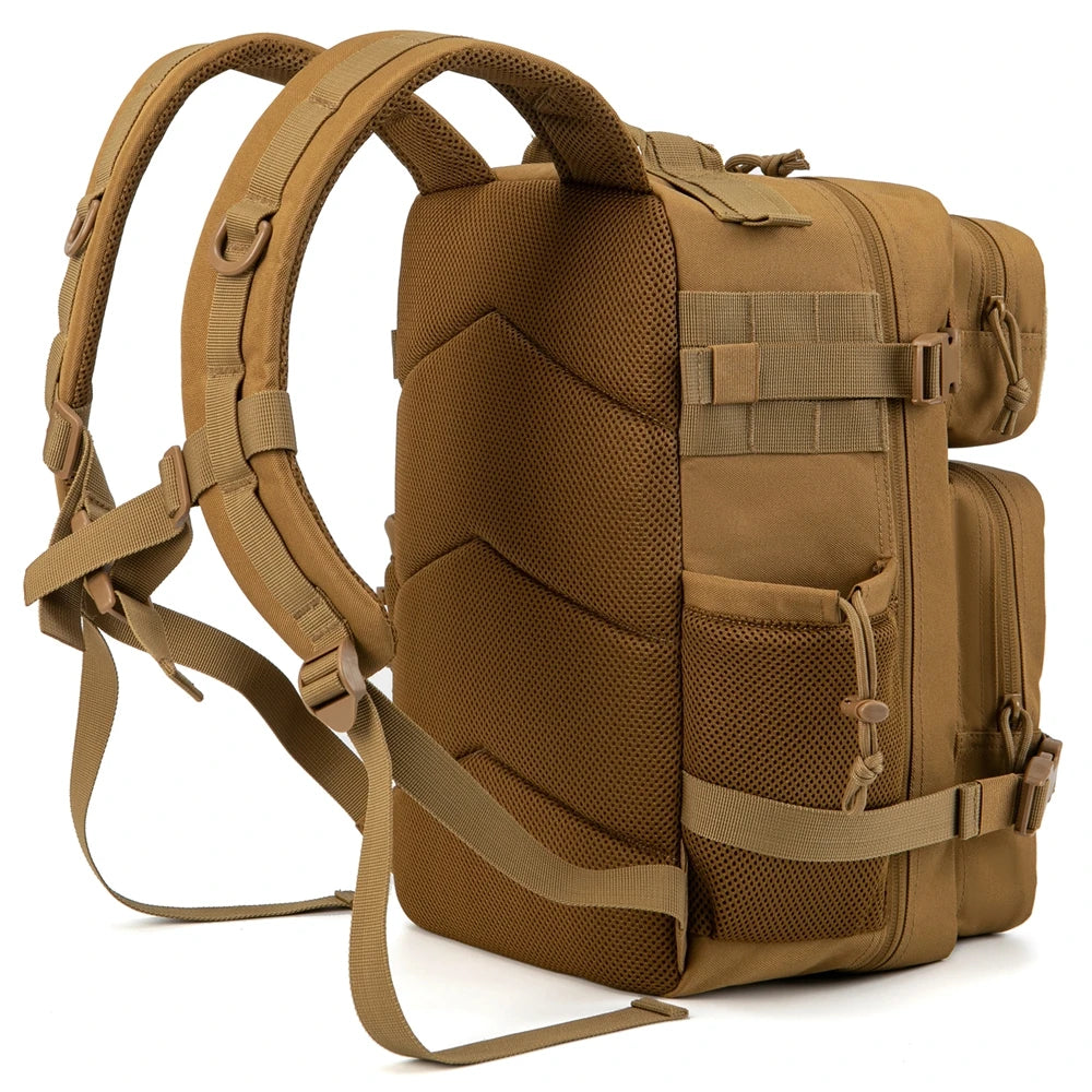 BattleReady Tactical Backpack