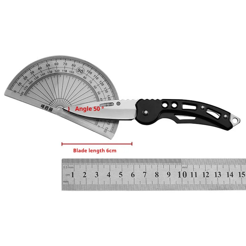 SwiftEdge EDC Folding Knife