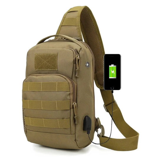NexusCarry Molle Backpack