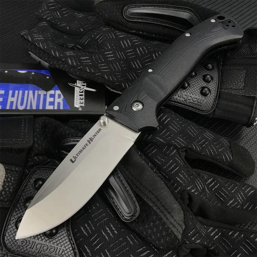 Tactical Folding Pocket Knife