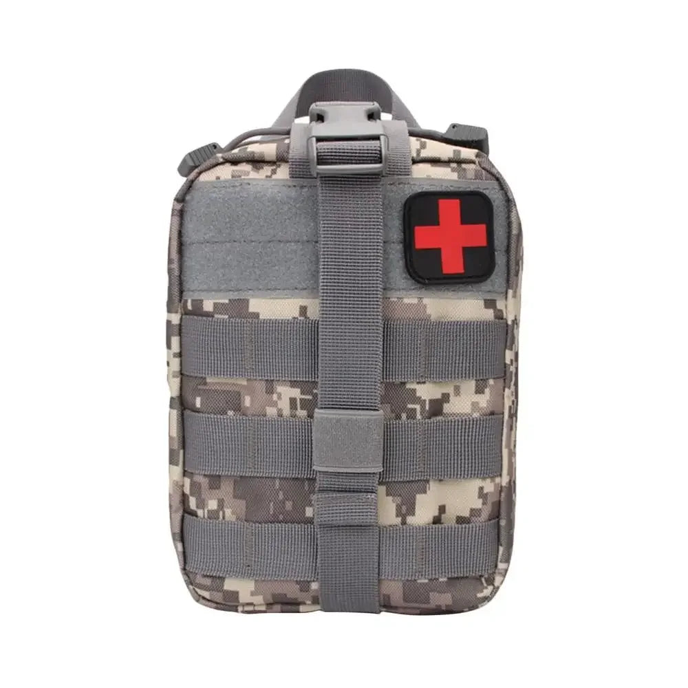 QuickPatch First Aid Kit