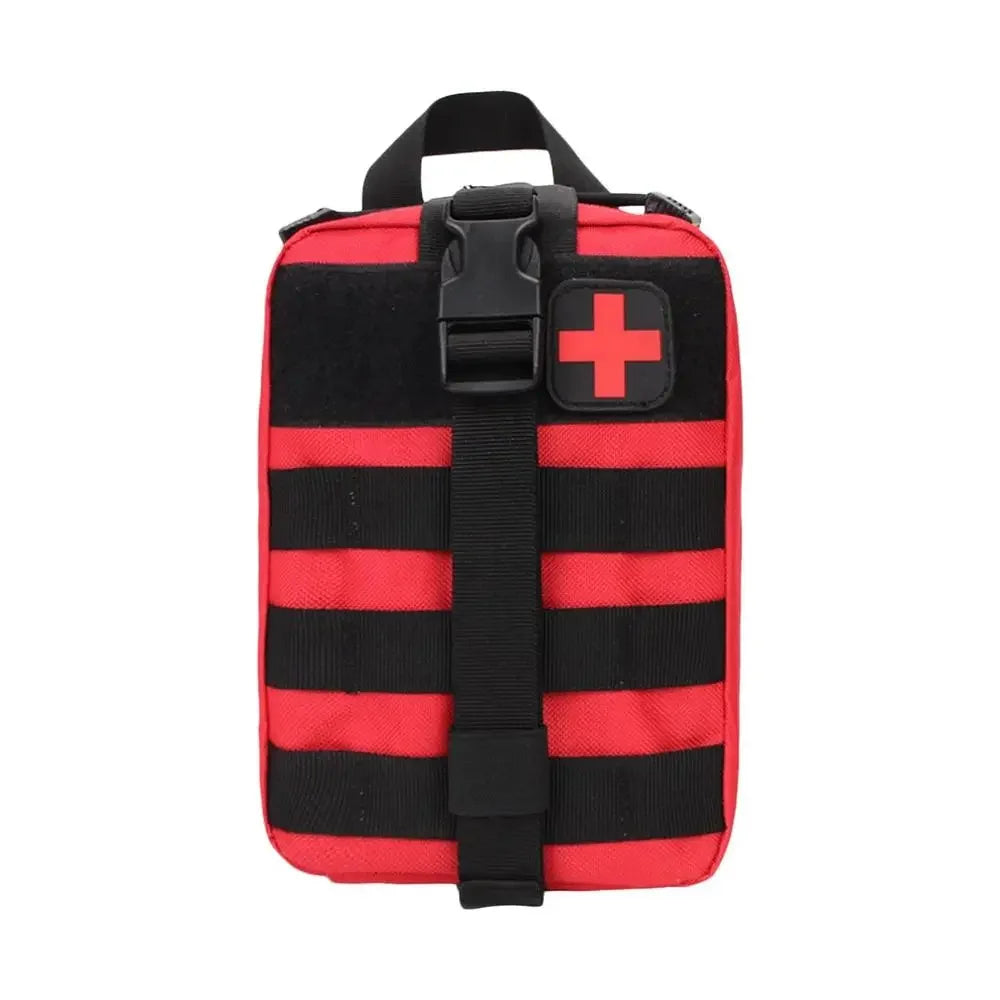 QuickPatch First Aid Kit