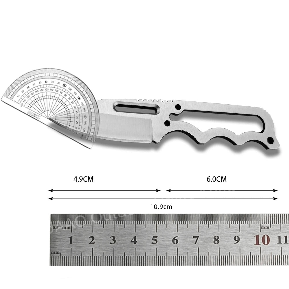 EdgeHawk Neck Knife