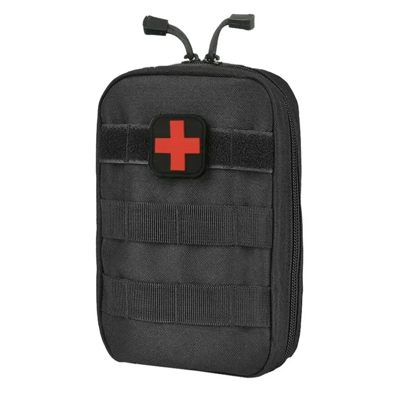 QuickPatch First Aid Kit