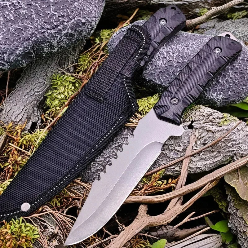 BlazeCut Survival Beast