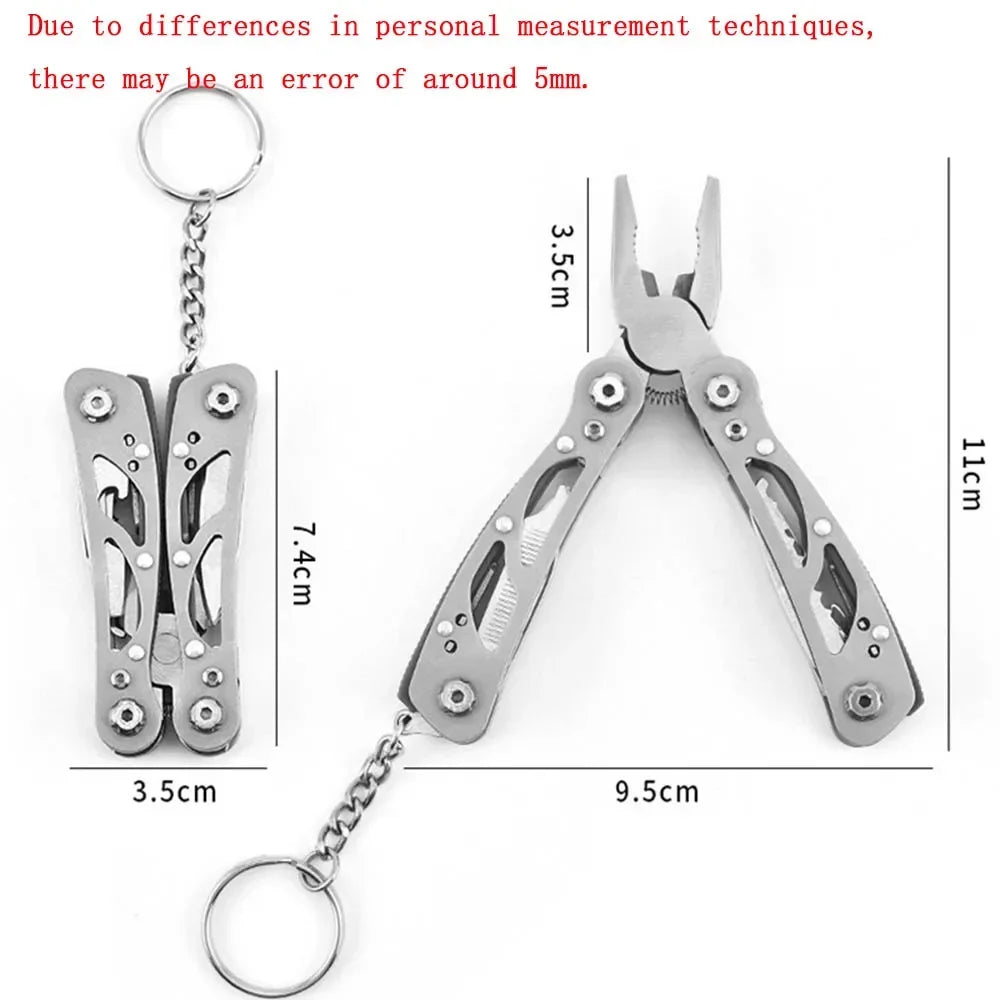 SurvivorCraft Tool