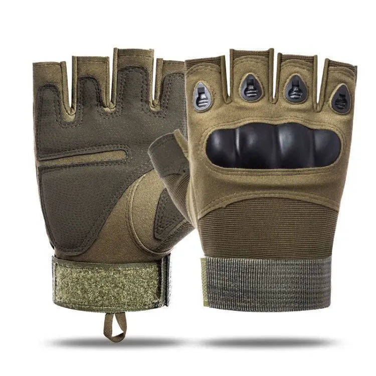 RaptorFlex Duty Gloves