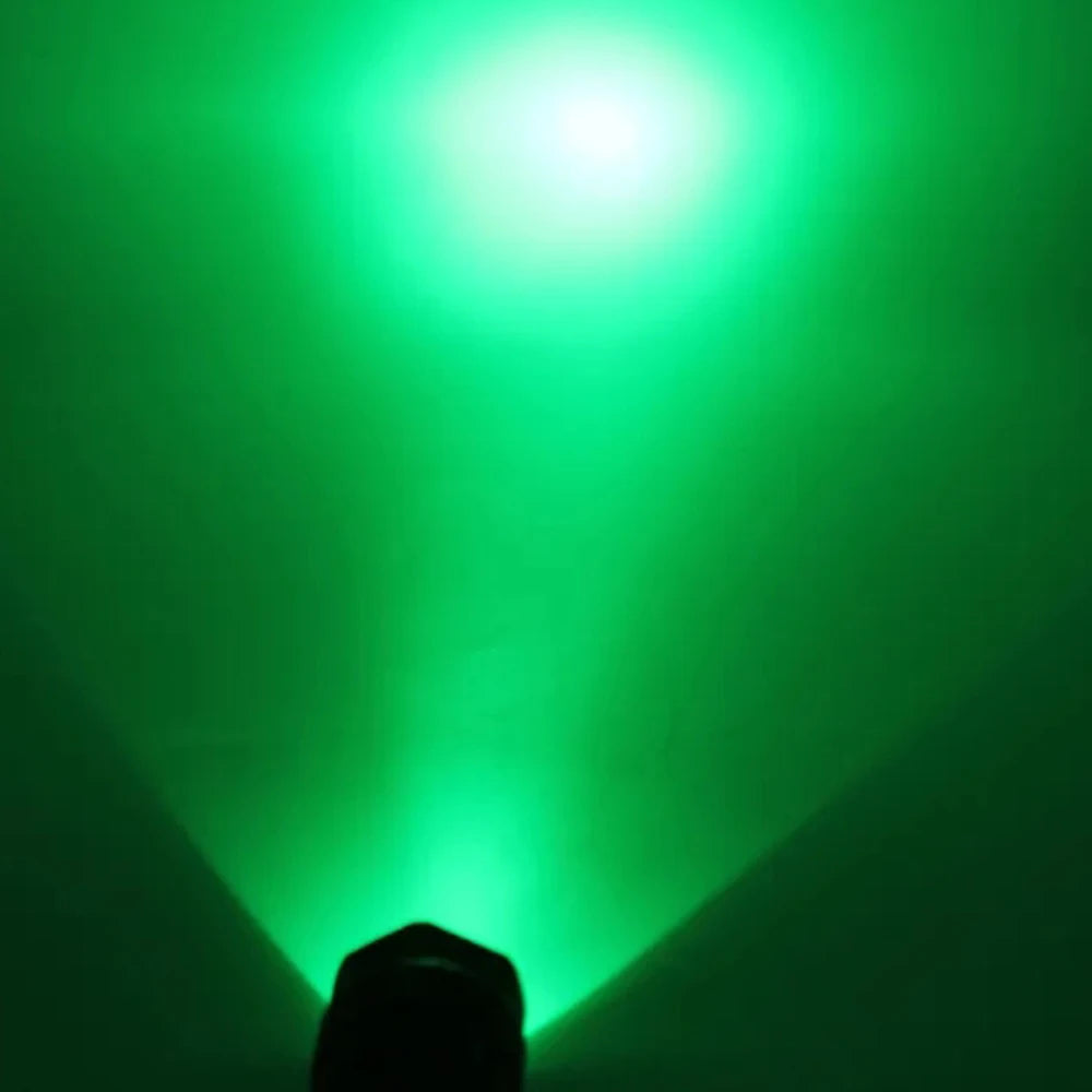 NightGuard Flashlight