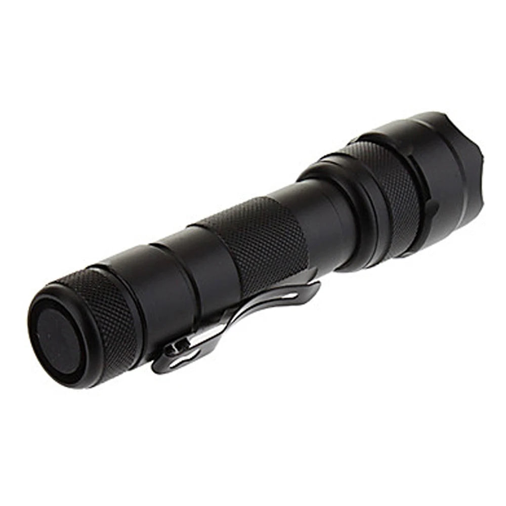 NightGuard Flashlight