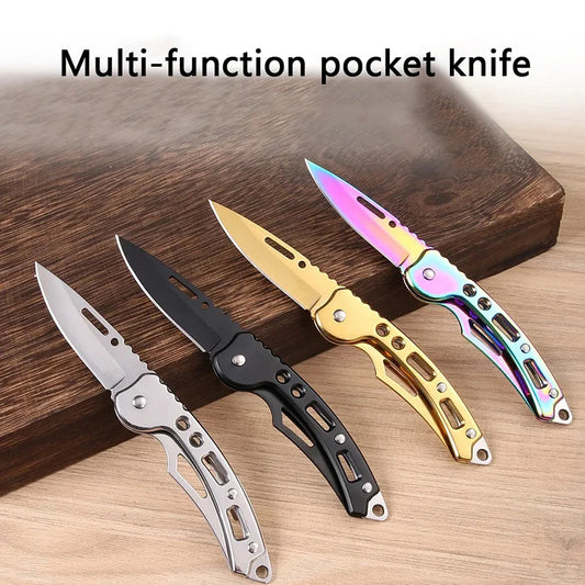 SwiftEdge EDC Folding Knife