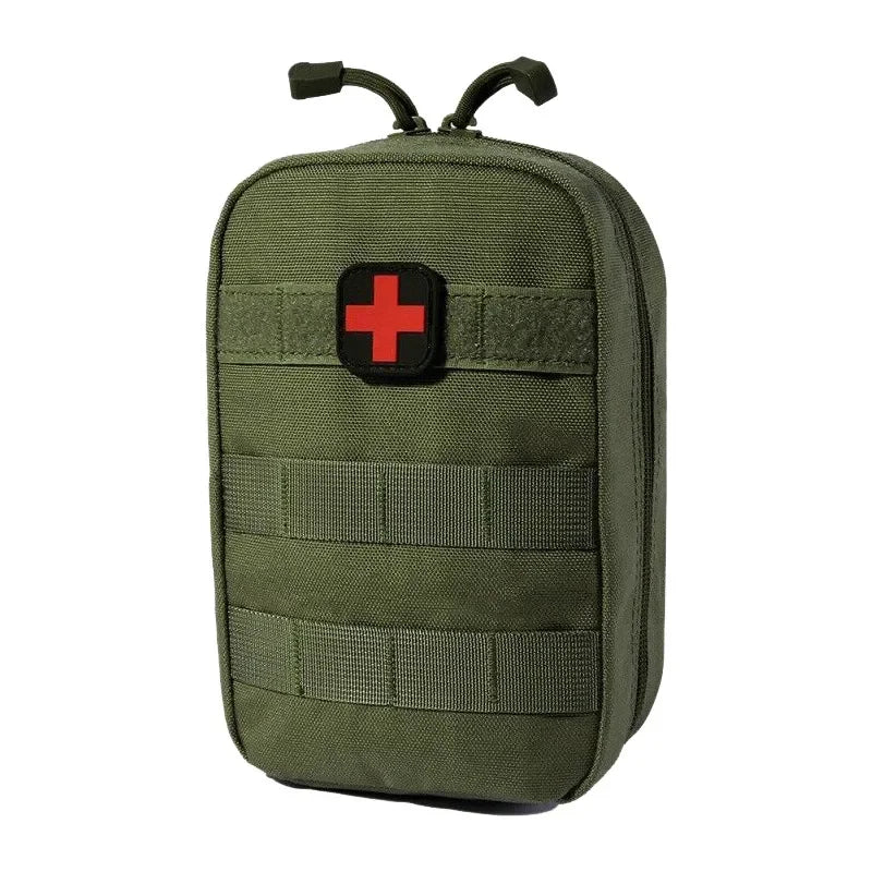 QuickPatch First Aid Kit