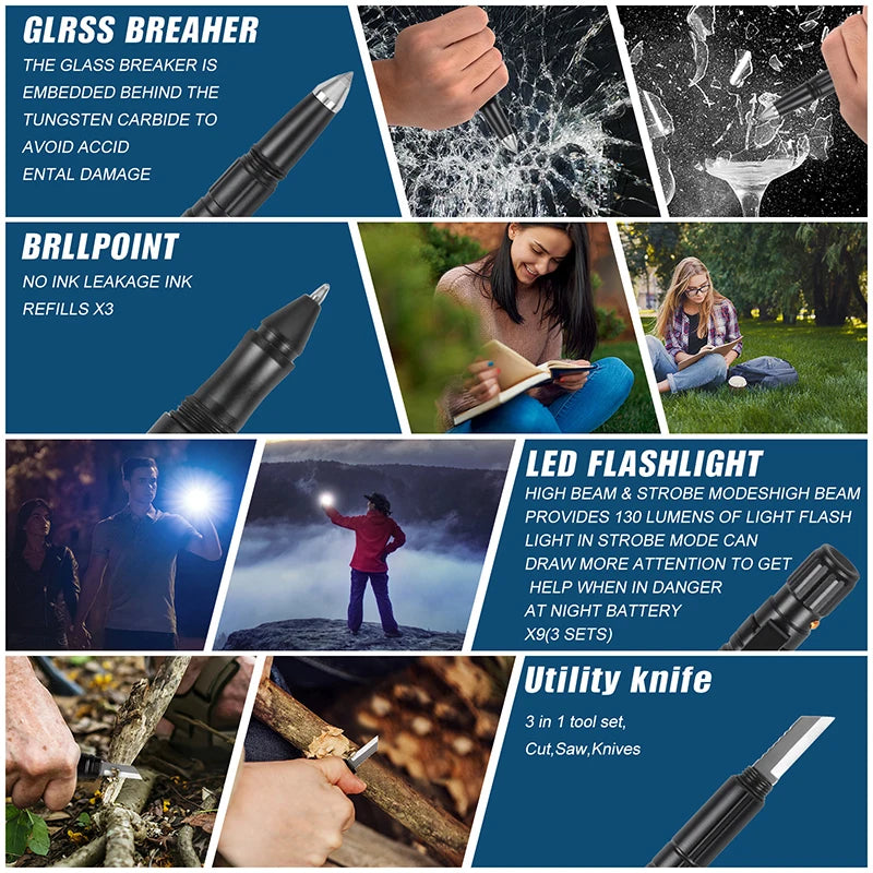 Patriot Pen