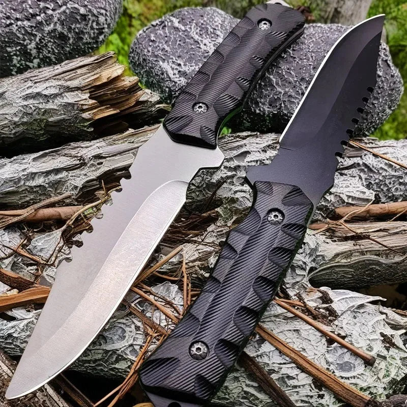 BlazeCut Survival Beast
