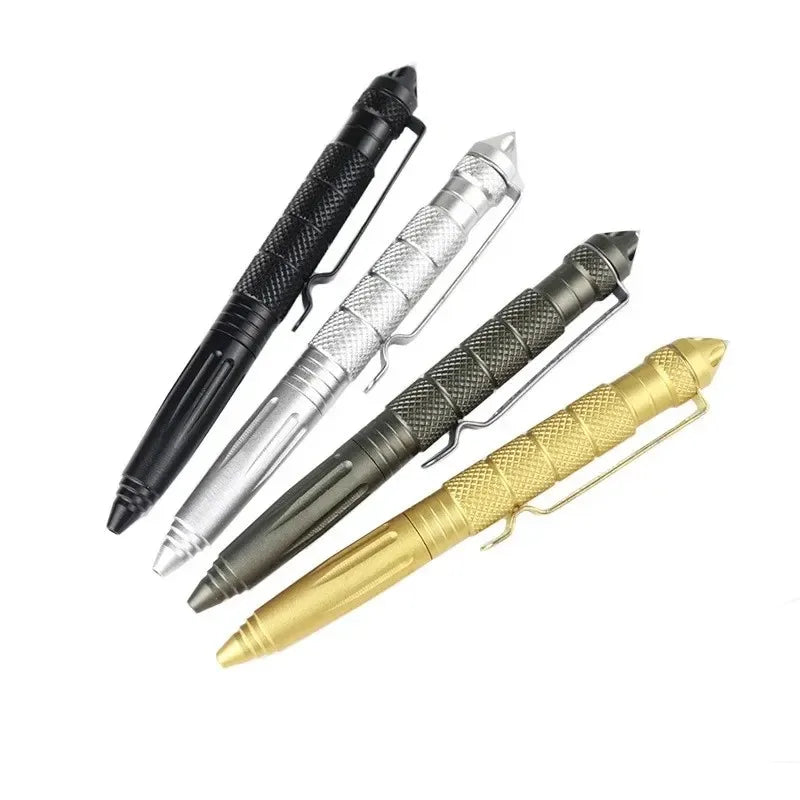 CyberScript Defense Pen