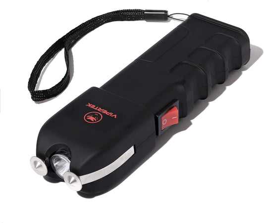VTS-989 Stun Gun