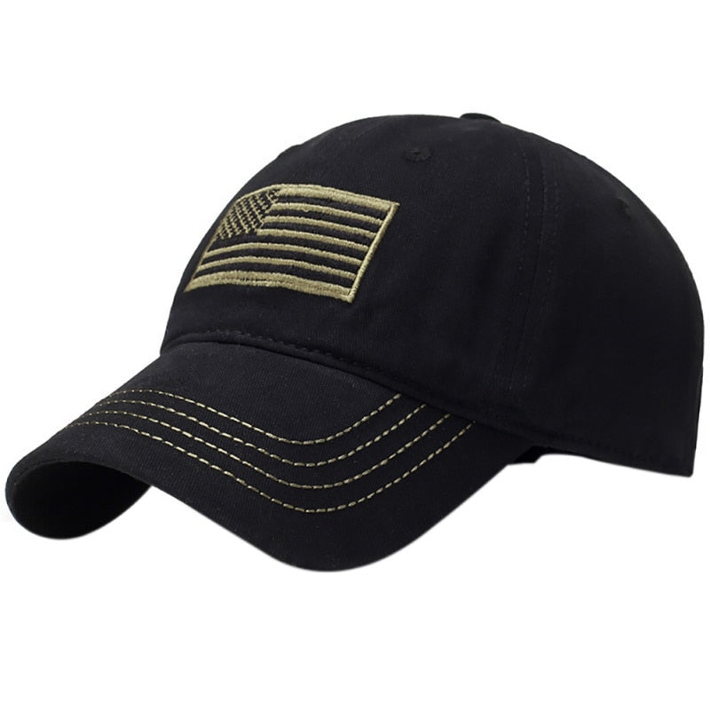 Patriot’s Pride Flag Hat