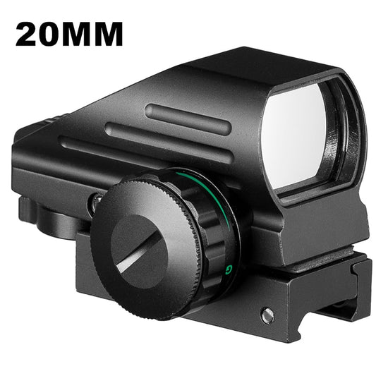 SharpSight Reflex Scope