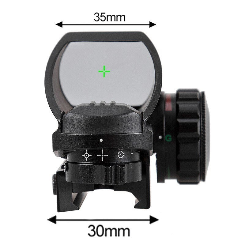 SharpSight Reflex Scope