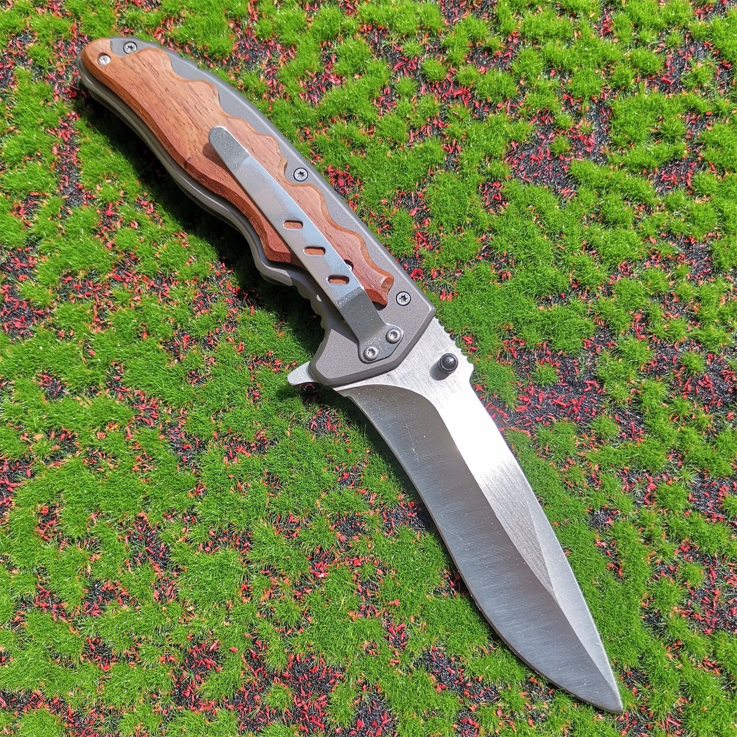 IronFang Doom Knife