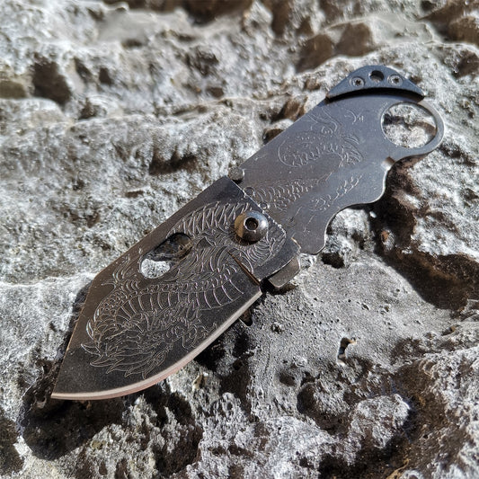 SwiftCut Mini Utility Blade